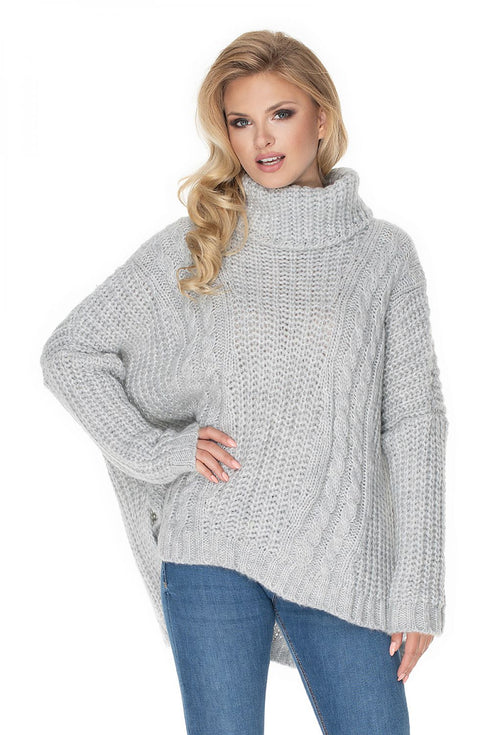 Col roulé model 135311 PeeKaBoo